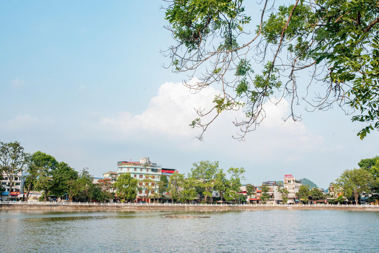 Others 2, Hong Ngoc Hotel Luc Yen, Lục Yên