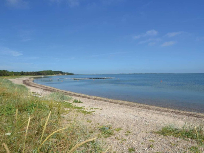 Others 5, 5 Person Holiday Home in Thyholm, Struer