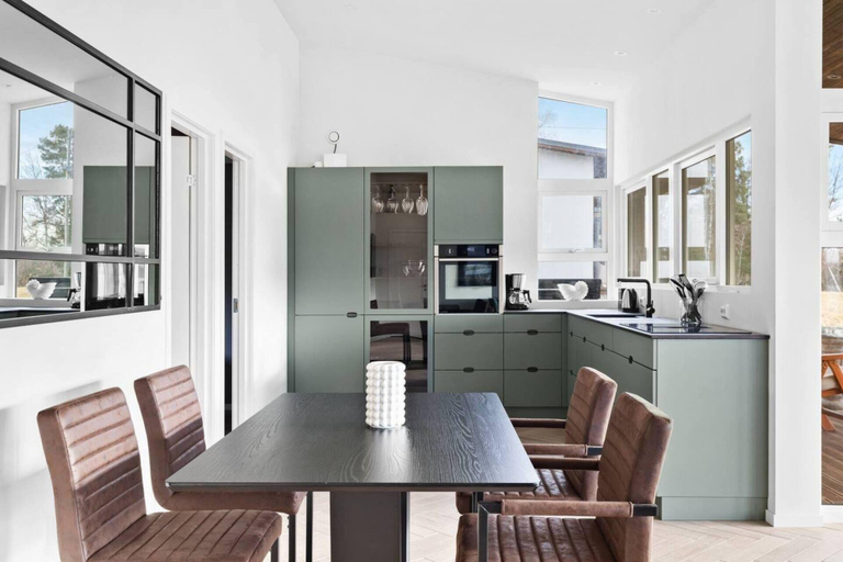 Others 2, Cottage - Sleeps 14 With Fjord Views, Frogn