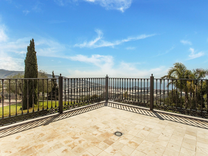 Others 5, Villa in Granada with Sea Views & Pool, Granada