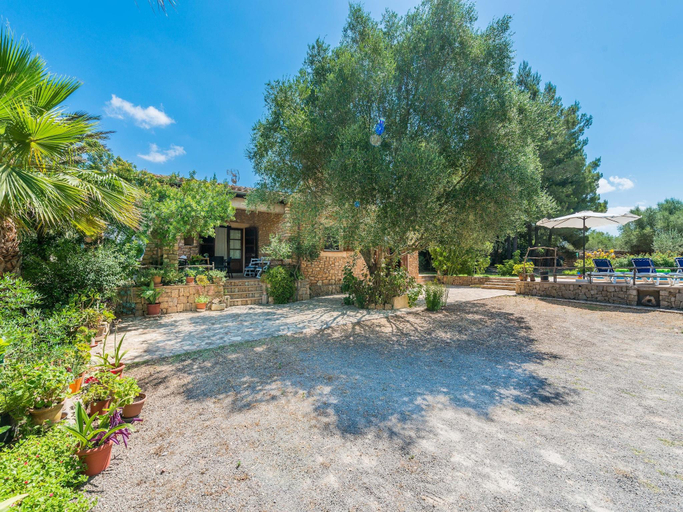 Others 3, Casa Alba - Villa With Private Pool In Manacor, Baleares