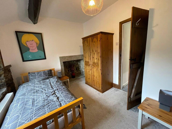 Others 3, 2bed Cottage - Trawden - Pet Friendly - Sleeps4, Lancashire