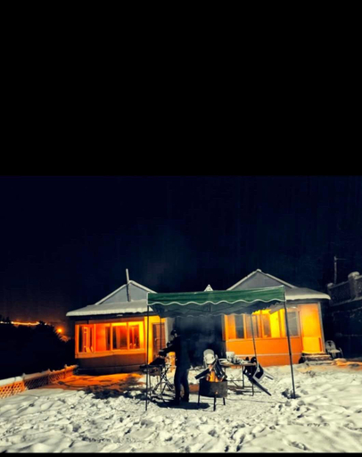 Others 2, Naltar Continental Hotel, Northern Areas
