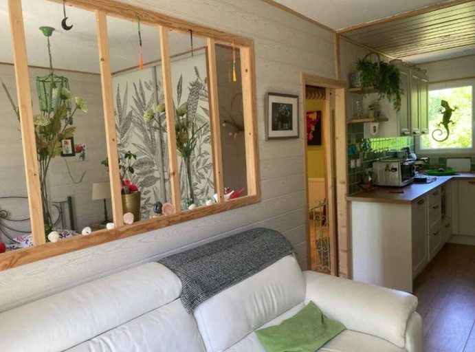 Bedroom 4, TOUT BONNEMENT BIEN, Calvados