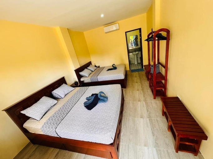 Others 2, Room-your Comfort is our Commitment, Santa Fe