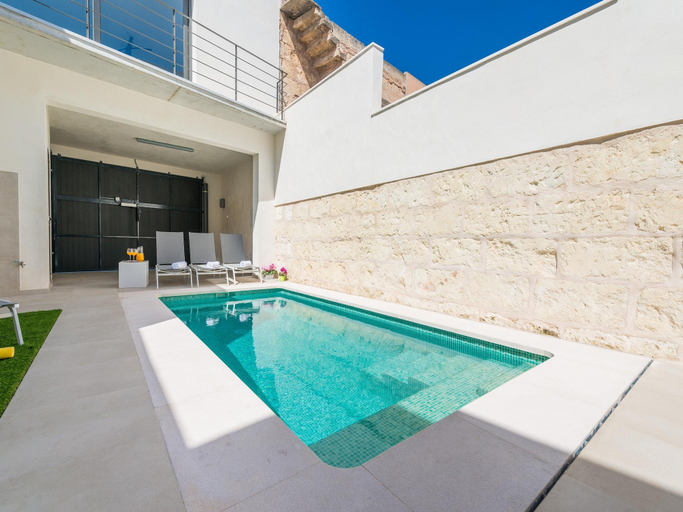Others 2, Ca Na Foc - Villa With Private Pool In Sa Pobla, Baleares