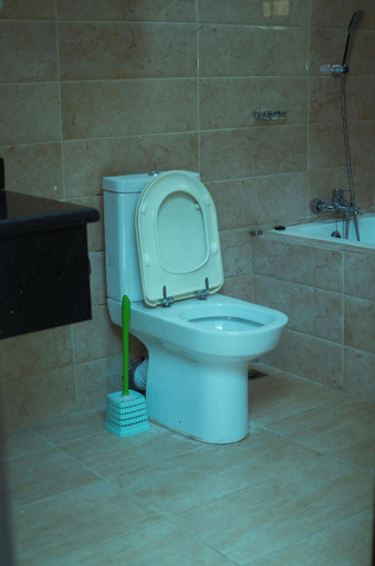 Others 4, Montrose Apartment Asaba, Oshimili South
