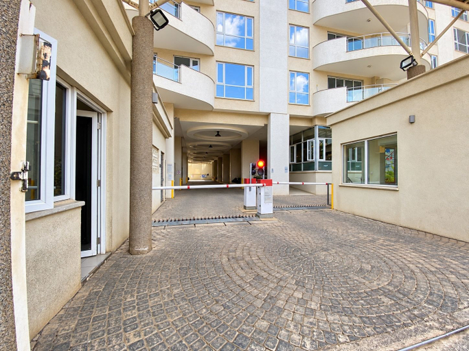 Exterior & Views 2, Capital M Apartments by YourHost, Westlands