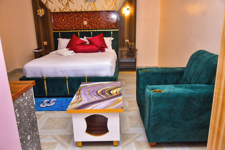 Others 4, Hotel Naks palm, Nakuru Town East