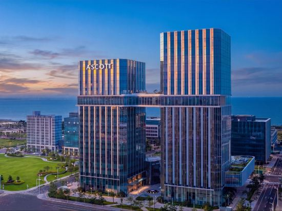 Others 2, Haikou Ascott Serviced Apartment, Haikou