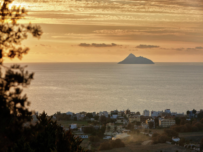 Others 2, Villa in Kamilari near Child-Friendly Beach, Faistos