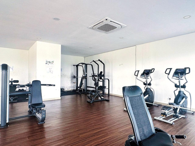 Others 5, D'Pristine Medini Johor Bahru | Three-Bedroom Apt, Johor Bahru