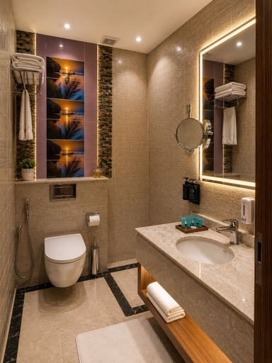 Others 2, HINDIBAA HOTEL MAKKAH, Makkah