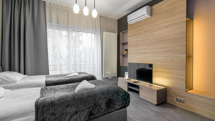 Others 3, Apartamenty Pomorski Park Technologiczny, Gdynia