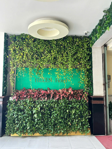 Others 3, HELEN HOTEL, Long Xuyen Township
