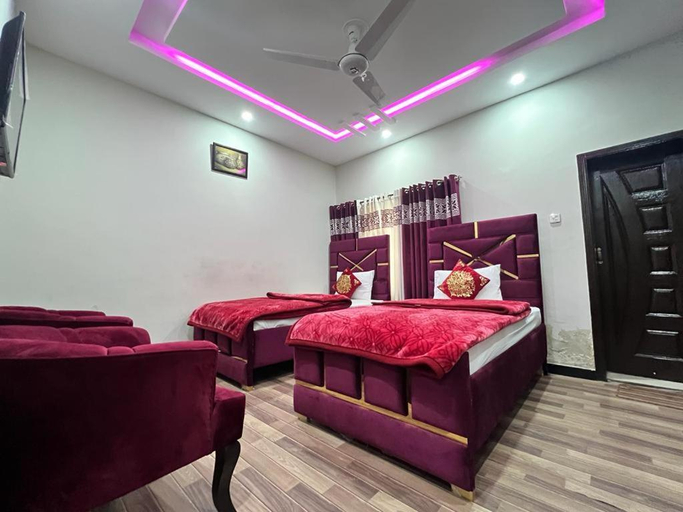 Others 2, Al Atif luxury Guest House, Islamabad