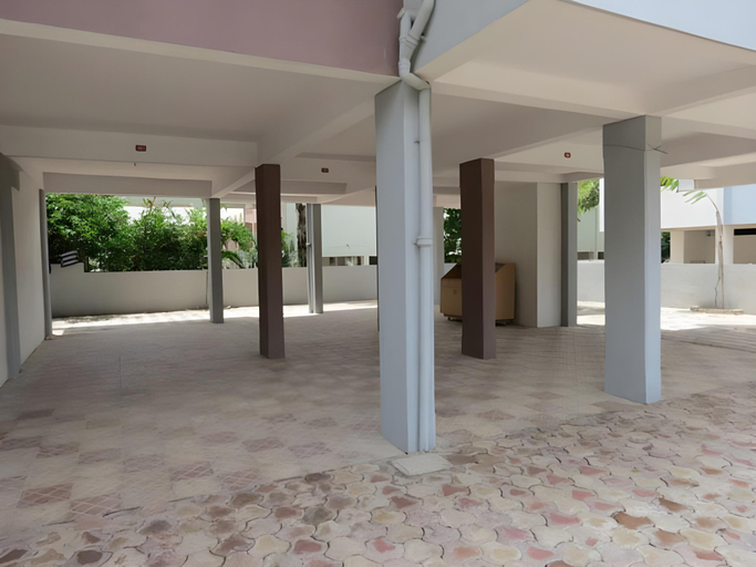 Others 5, Cozy Nest Service Apartment, Pune