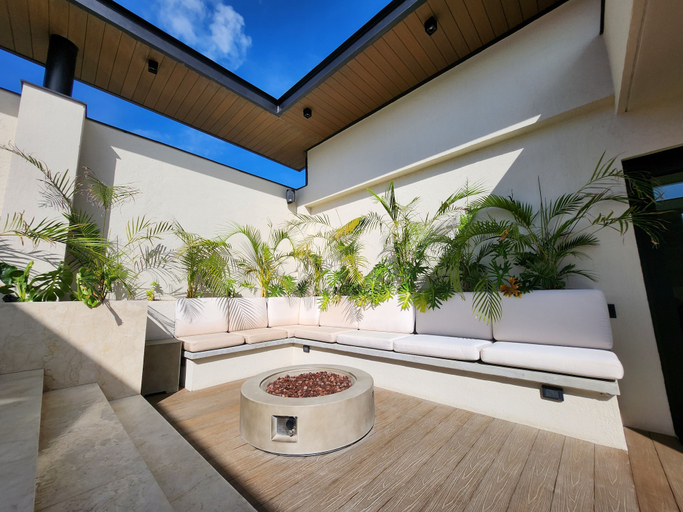 Public Area 5, Ameth- Apartments w/ Rooftop Pool & Gym, La Paz