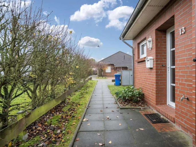 Others 5, Holiday Home With 1 Bedroom, Aurich
