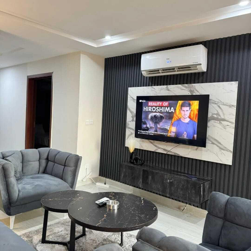 Others 3, frnish flat, Islamabad