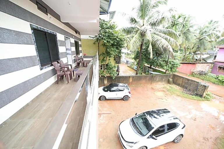 Others 2, Mavalli Sea House Murdeshwar, Uttara Kannada