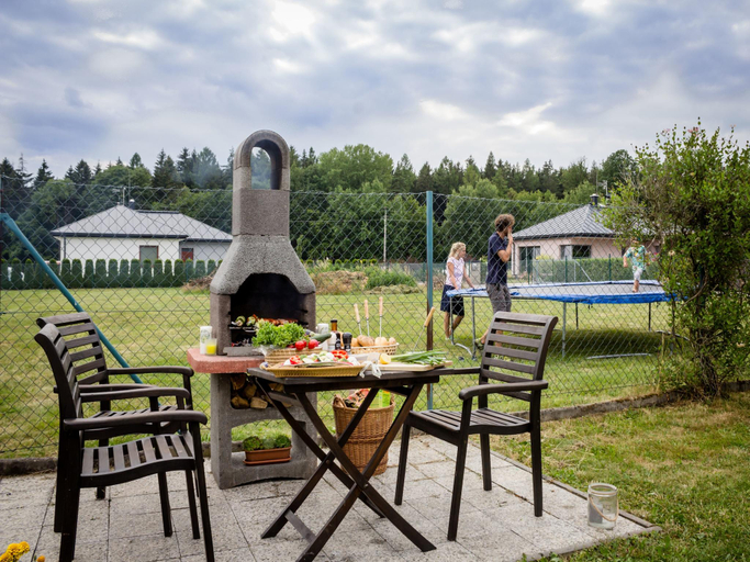 Others 3, Villa in Nemojov near Giant Mountains, Trutnov
