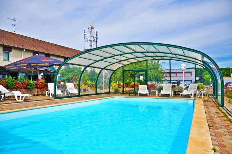 Sport & Beauty, Contact Hotel Arc-En-Ciel - Renove, Haut-Rhin