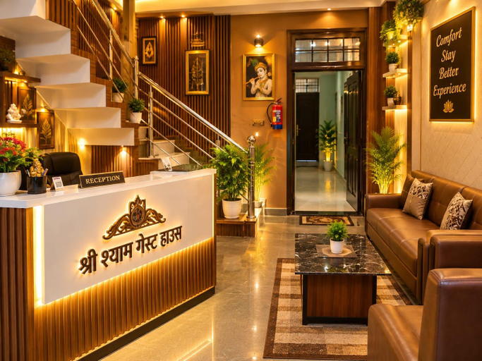 Others 2, Shree Guest House, Lucknow