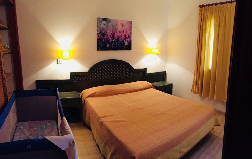 Bedroom 4, Maribel, Las Palmas