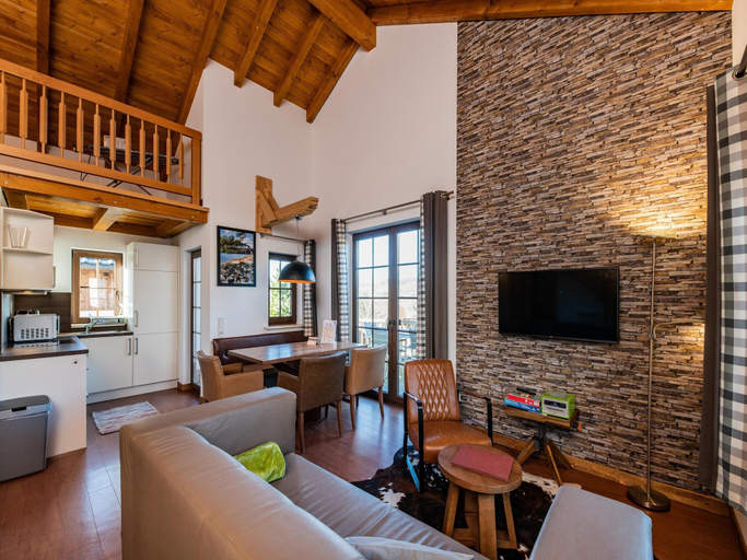 Others 4, Chalets am Diemelsee in Heringhausen, Waldeck-Frankenberg