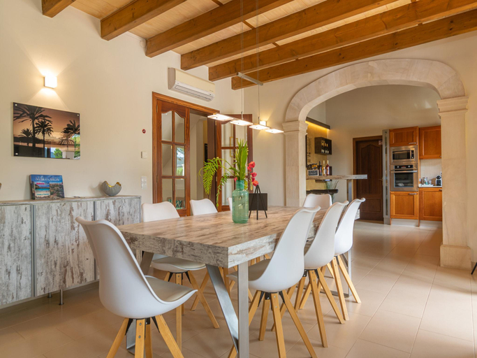 Others 2, Villa Sun Club Home - Villa With Private Pool, Baleares