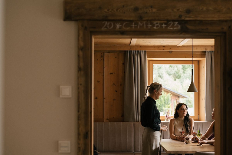 Others 2, Hotel Fronza, Bolzano