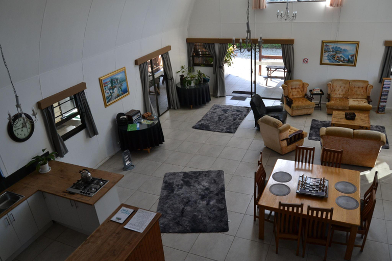 Others 4, Arch Cabins Self Catering, Cacadu