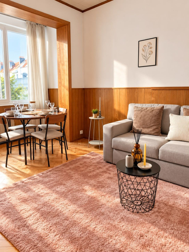 Others 5, Cozy 1BR Retreat in Central Brussels, Bruxelles