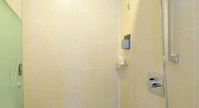 Bathroom 4, Lavande Hotel·Siping Wanda Plaza, Siping