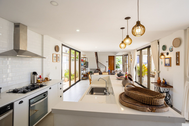 Others 2, Camboinha House Full Leisure by Carpediem, Cabedelo