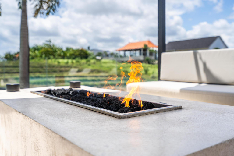 Food & Drinks 5, The R Villa Luwa, Badung