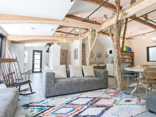 Others 2, Tabist Guest house Pumping Surf, Hyūga