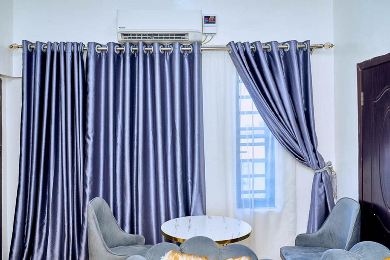 Others 3, Kendot Apartment, Eti-Osa