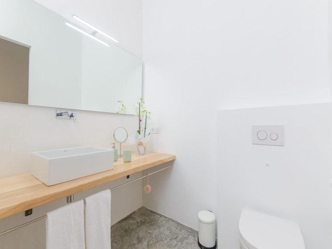 Others 4, Na Valenta - Villa With Private Pool In Artà, Baleares