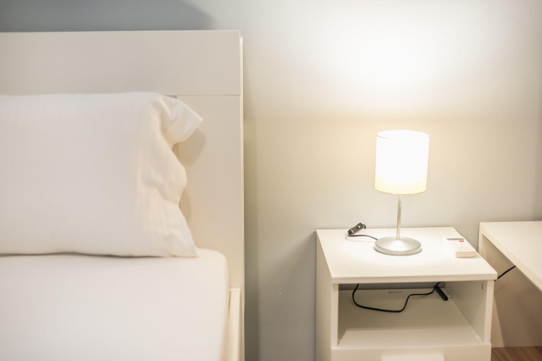 Bedroom 3, Welcoming Koukaki Home by Cloudkeys, Attica
