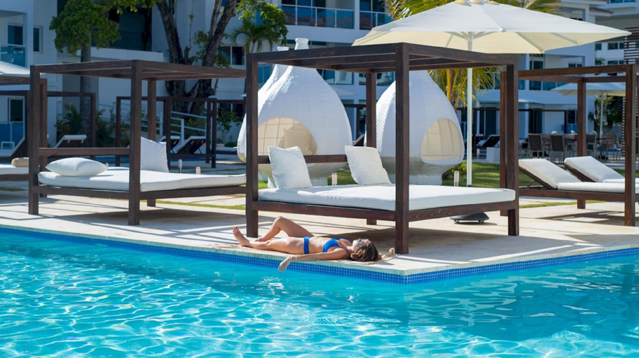 Others 2, Outstanding 1 Bedroom Apartment Pool View B, Sosua