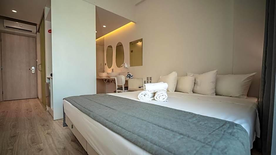 Bedroom 3, Selyria Resort, Ionian Islands