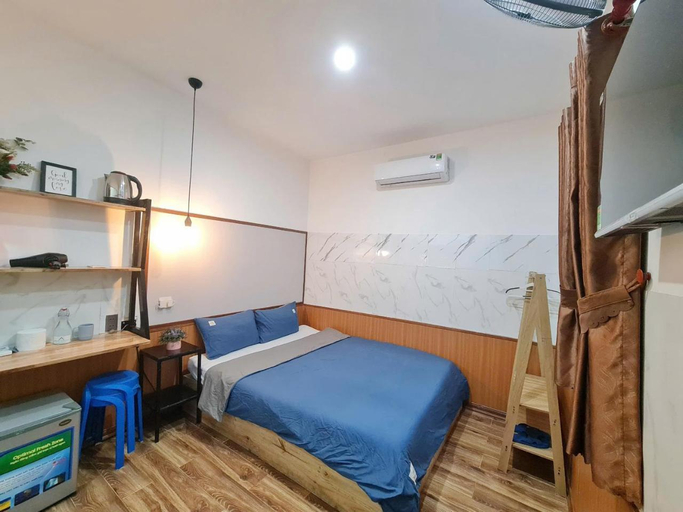 Bedroom 2, Banana homestay( Chuối Homestay), Huế