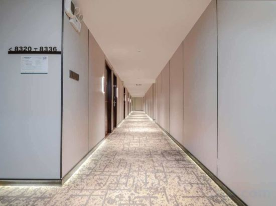 Others 5, Wandi apartment, Shenzhen