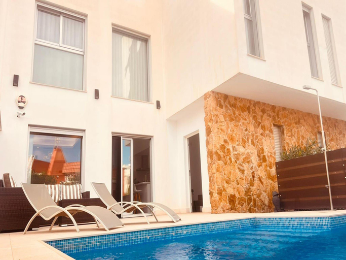 Others 3, Chalet in Torrevieja for 6 Guests, Alicante