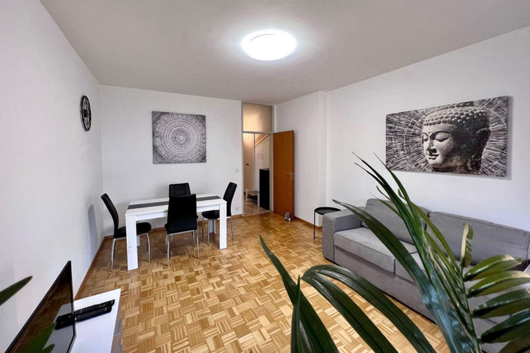 Others 2, Via al Chioso Apartments, Lugano