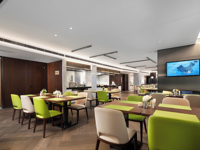 Others 5, Hampton by Hilton Yiwu international, Jinhua