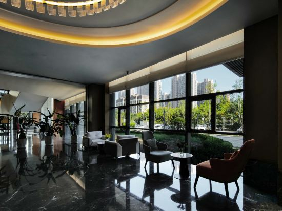Others 4, Suisse Place West Coast Qingdao, Qingdao