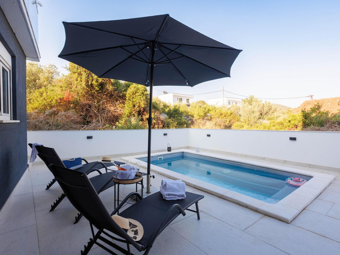 Others 2, Serene Family Villa by the Rogoznica Coast, Rogoznica